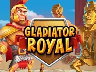 Gladiator Royal screenshot