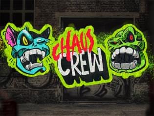 Chaos Crew screenshot