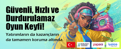 Hızlı Depozitla Hemen Oyna banner