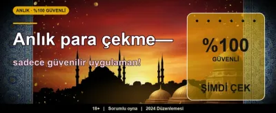 En Yüksek Kazançlar Burada banner