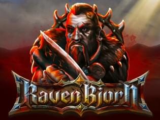 Raven Bjorn screenshot