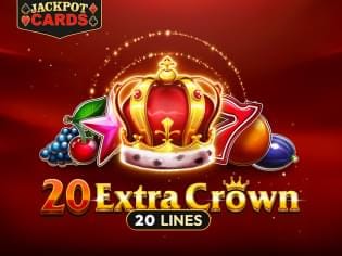 20 Extra Crown screenshot