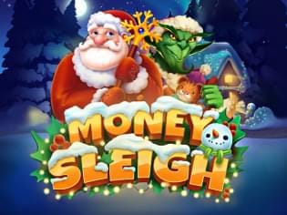 Money Sleigh screenshot