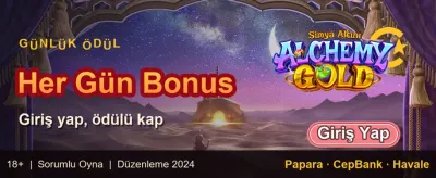 Haftalık VIP Geri Ödeme promotion