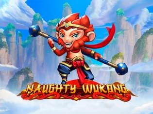 Naughty Wukong screenshot
