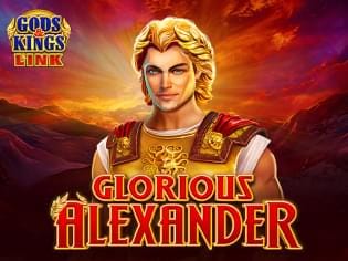 Glorious Alexander screenshot